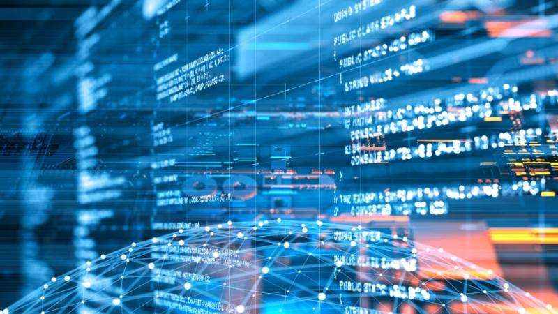 Linux基石:石拐区小程序开发公司的技术底座与发行版选择逻辑